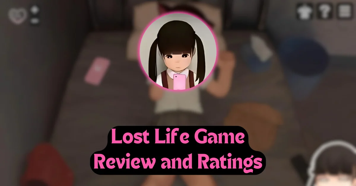 Lost Life Game Review and Ratings